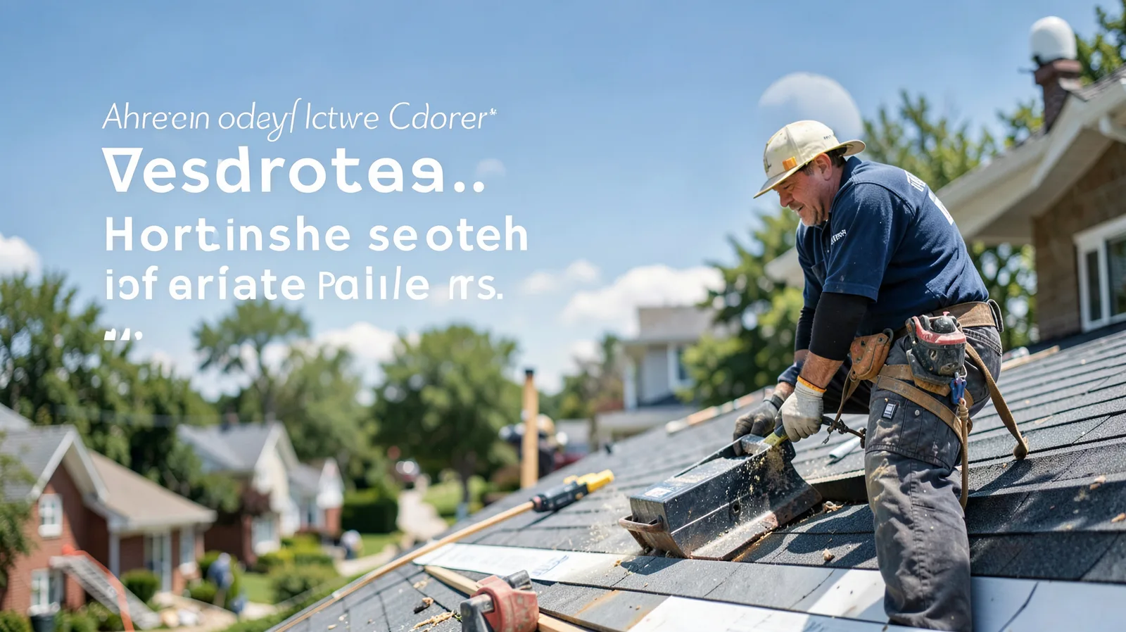 Roof Replacement in Woodsboro, MD near me